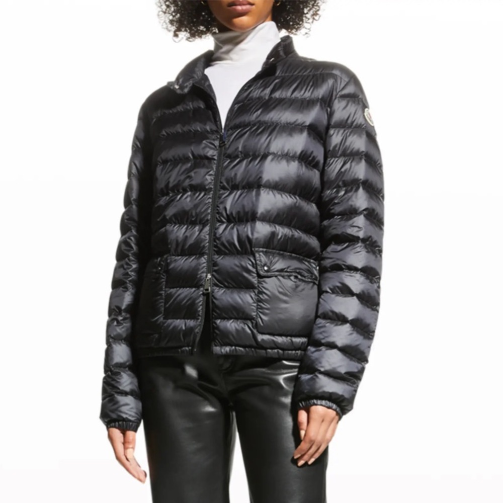 Moncler Lans Jacket